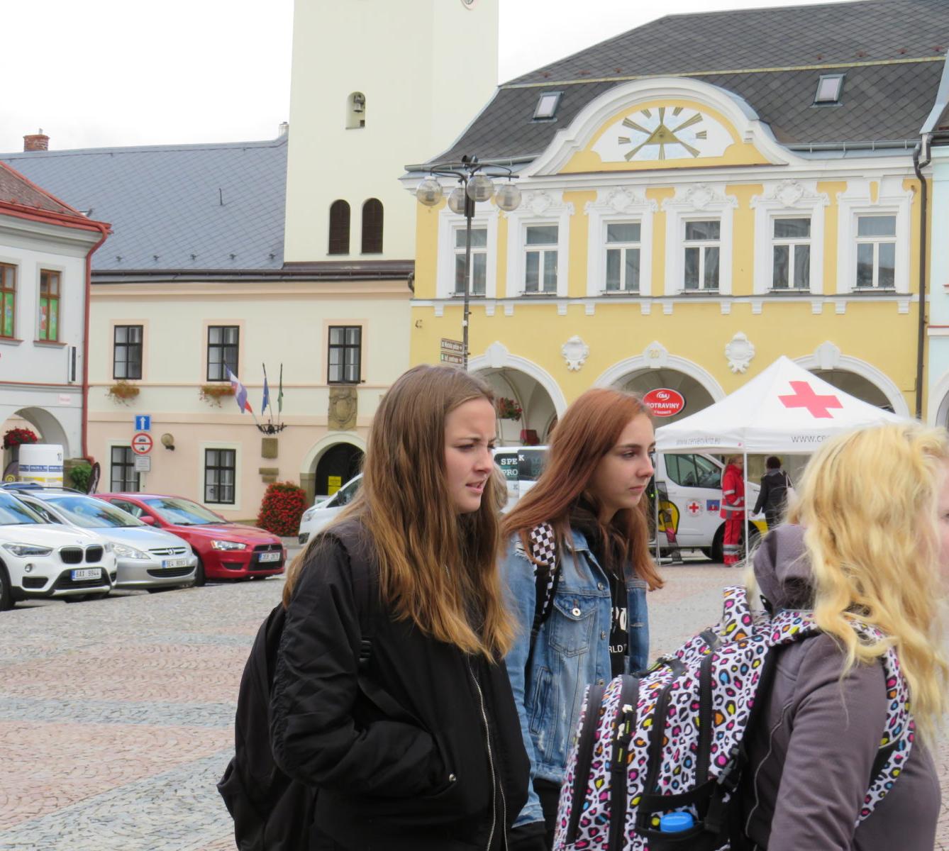 Integrační den v Ústí nad Orlicí - 5