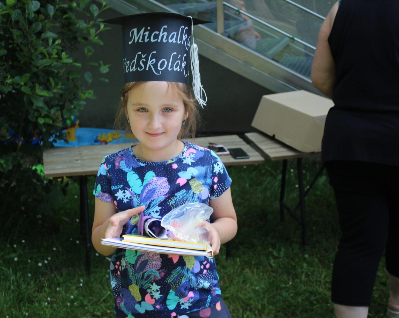 broučci+sovičky-loučení s předškoláky - 22