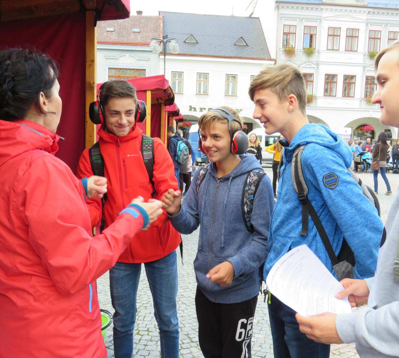 Integrační den v Ústí nad Orlicí - 7