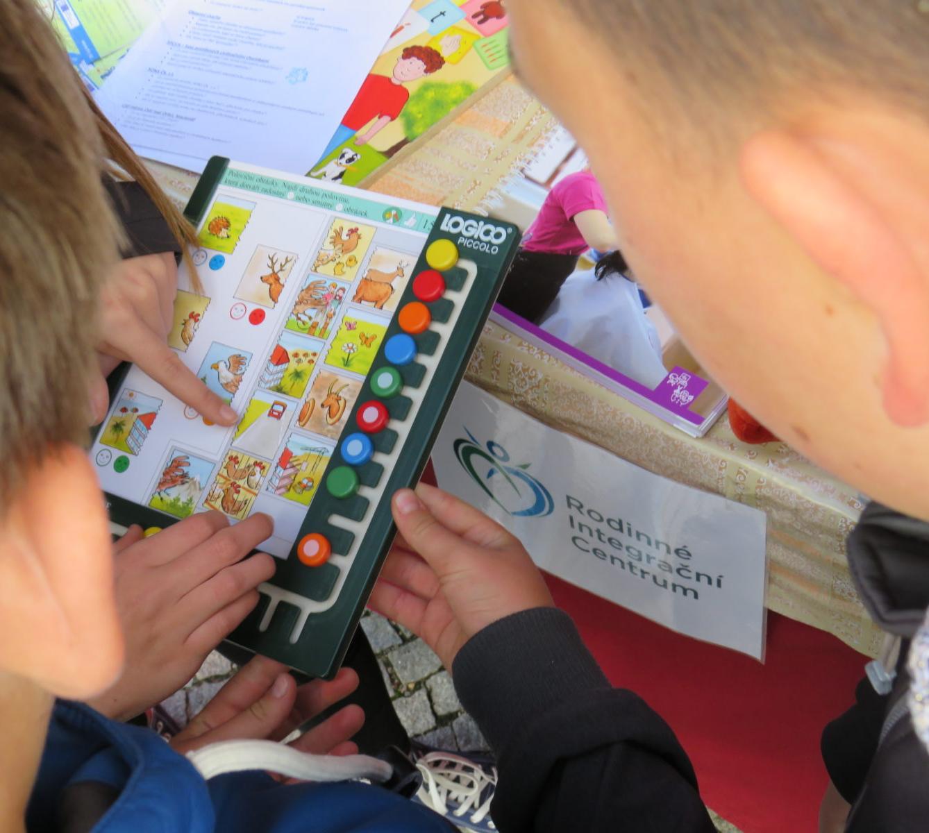 Integrační den v Ústí nad Orlicí - 9