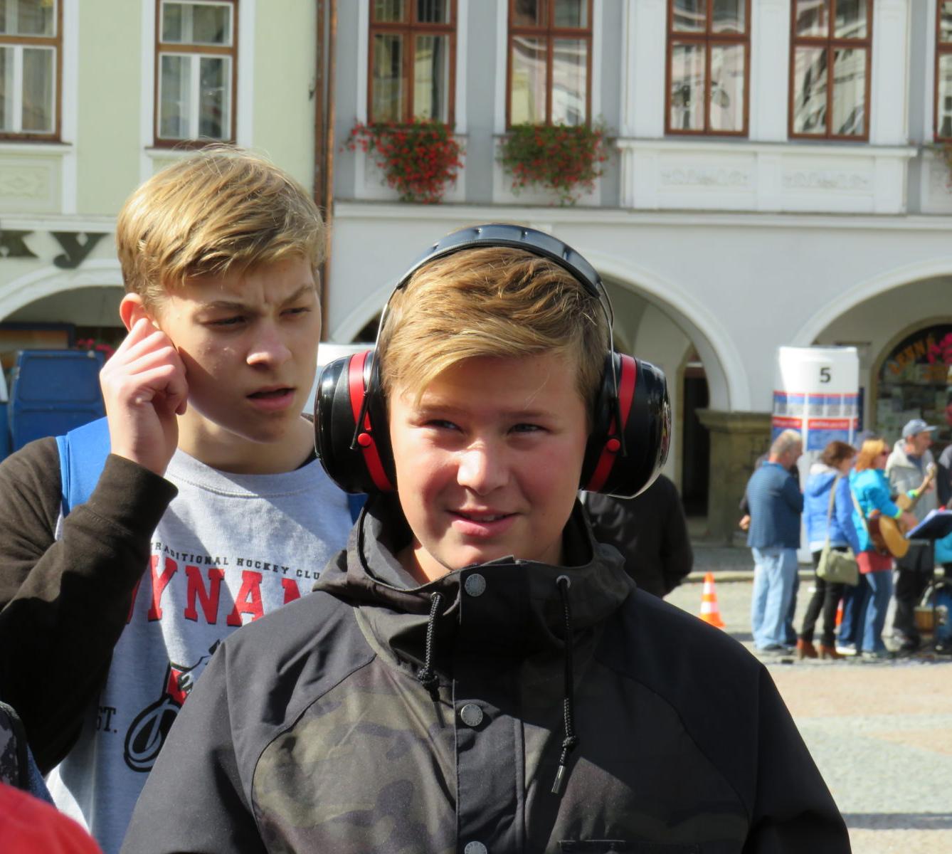 Integrační den v Ústí nad Orlicí - 10