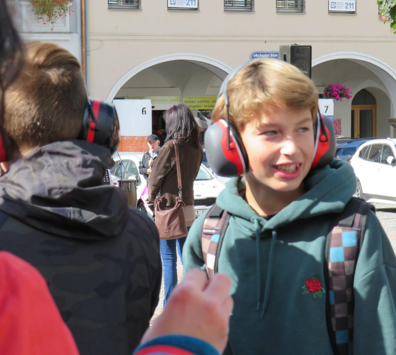 Integrační den v Ústí nad Orlicí - 11