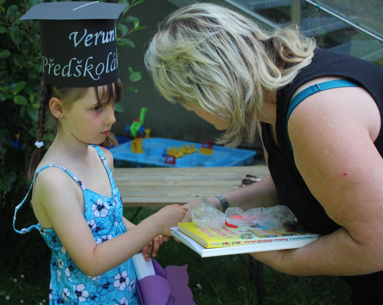 broučci+sovičky-loučení s předškoláky - 24