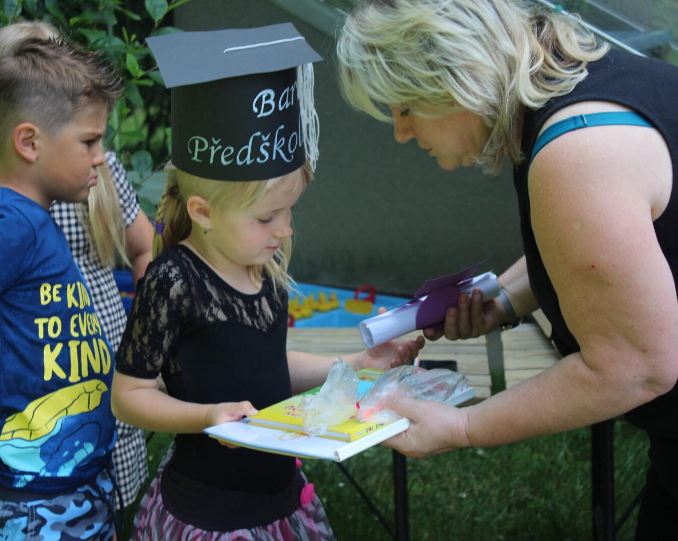 broučci+sovičky-loučení s předškoláky - 27