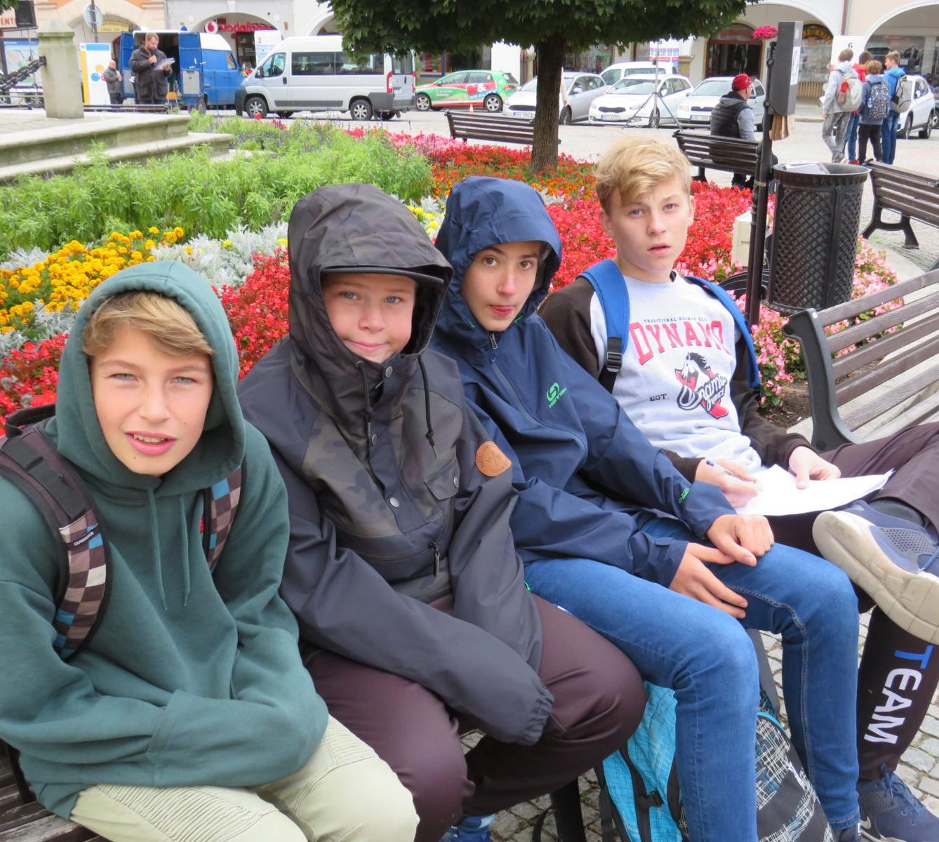 Integrační den v Ústí nad Orlicí - 15