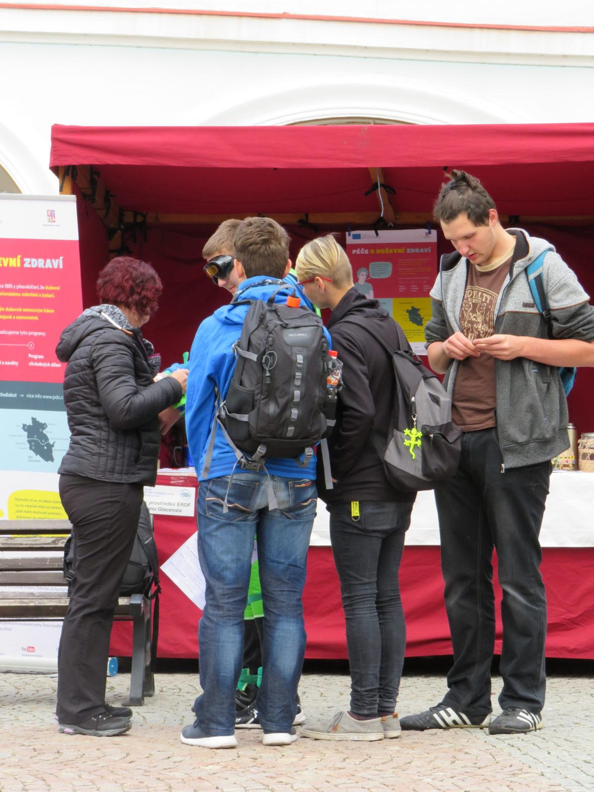 Integrační den v Ústí nad Orlicí - 16