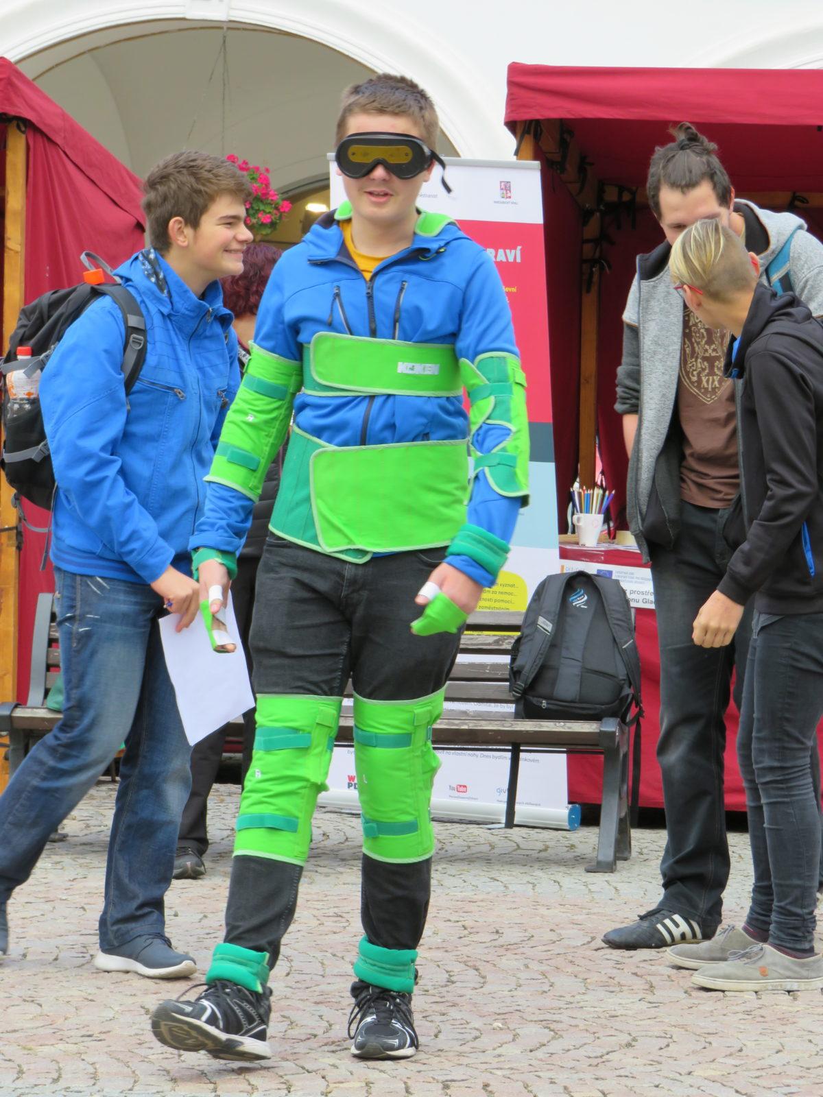 Integrační den v Ústí nad Orlicí - 17