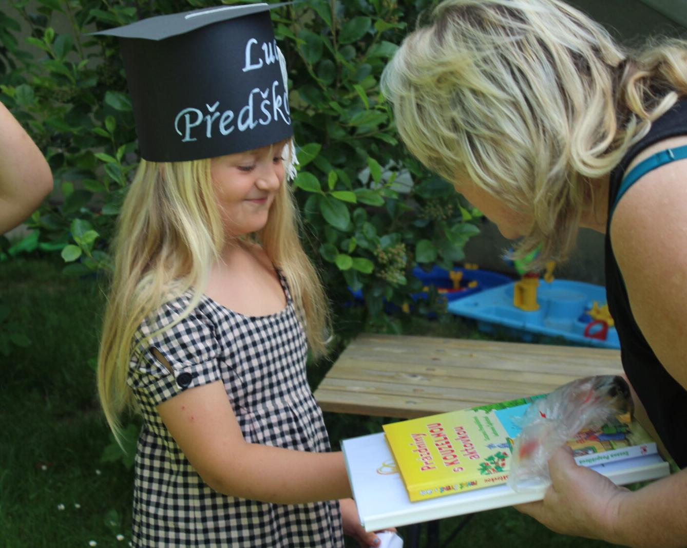 broučci+sovičky-loučení s předškoláky - 29