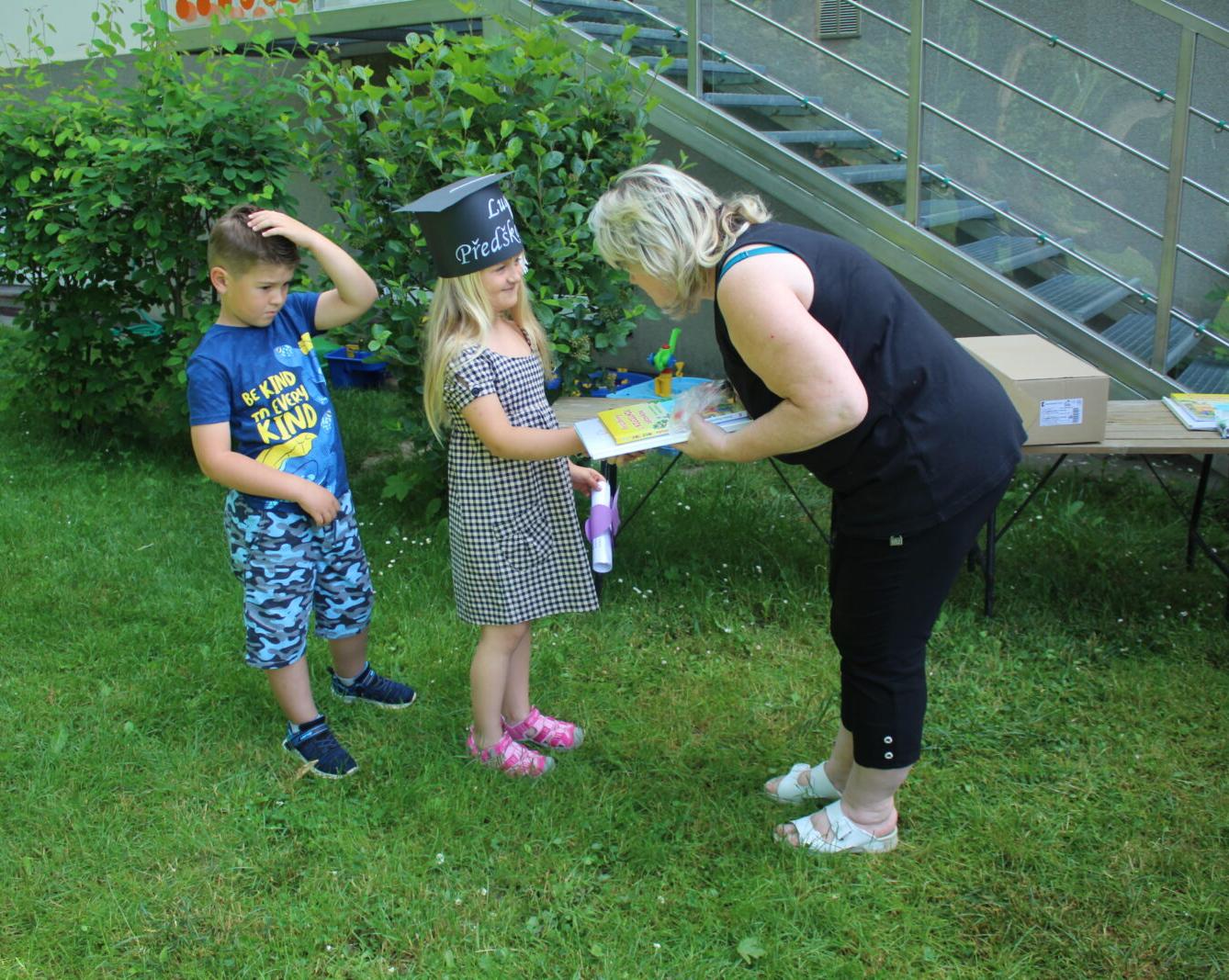 broučci+sovičky-loučení s předškoláky - 30