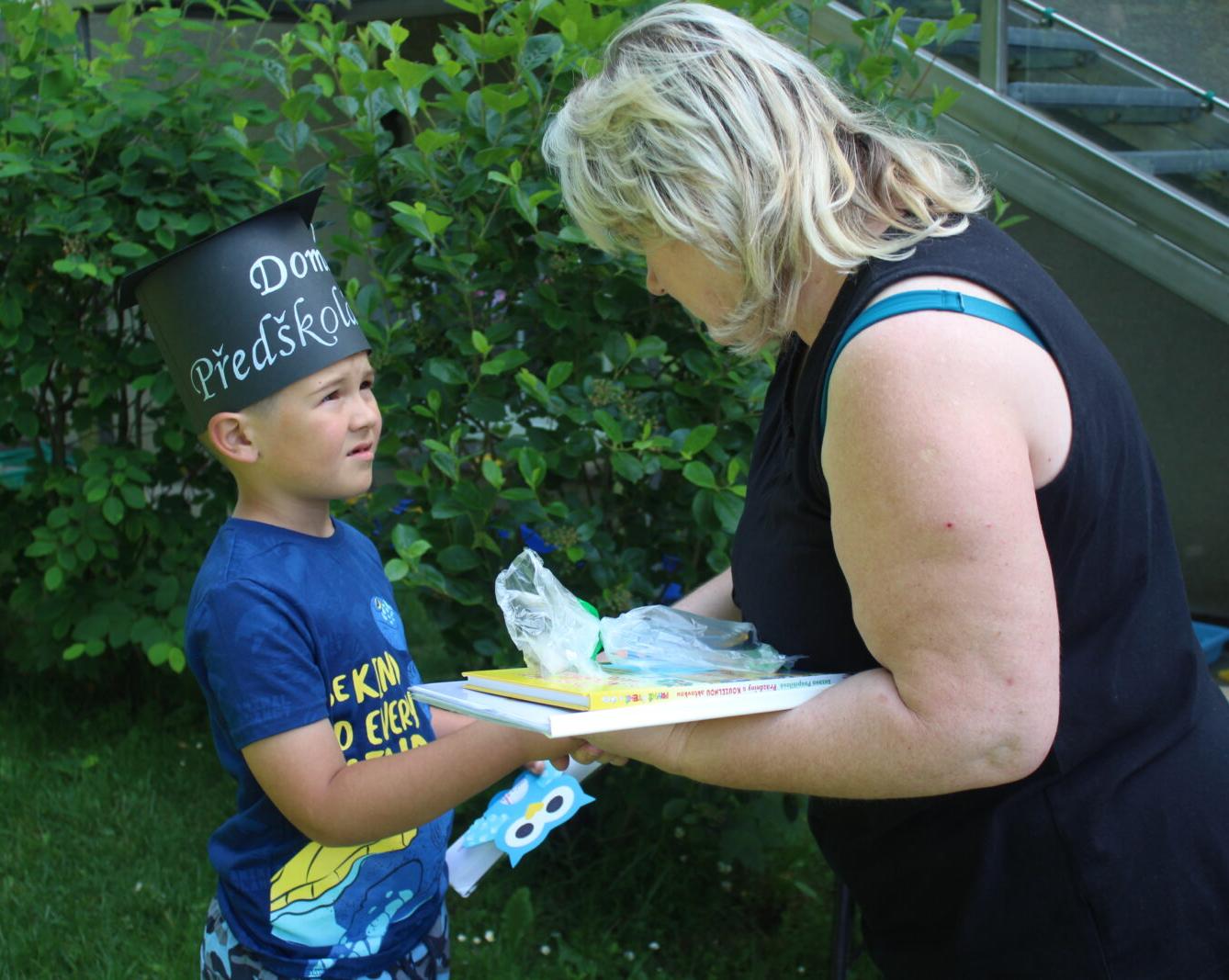 broučci+sovičky-loučení s předškoláky - 32