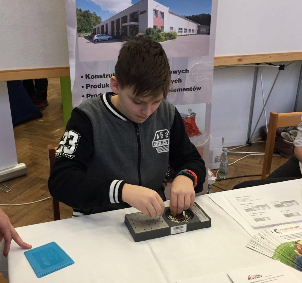 Přehlídka strojírenských firem - 6