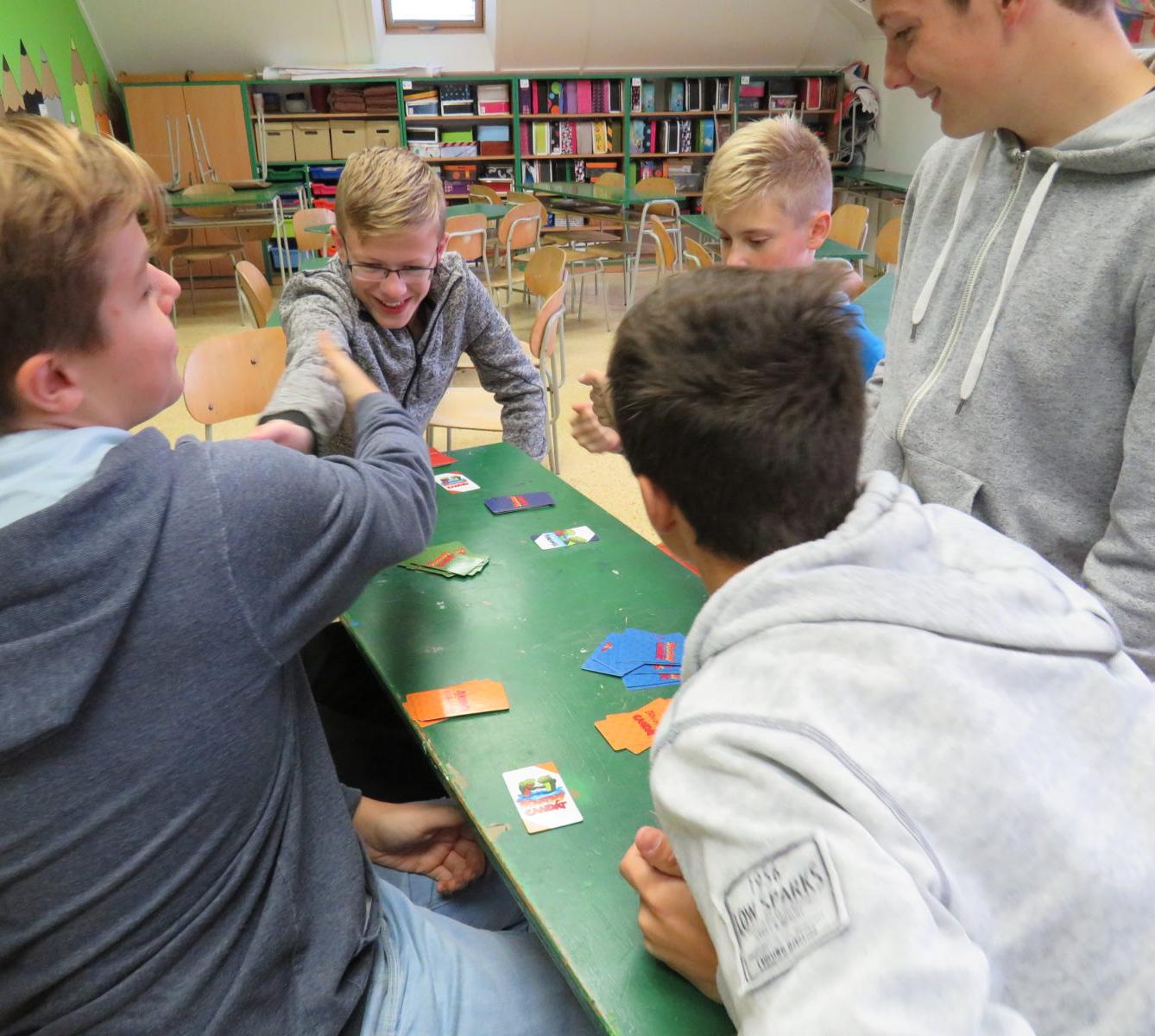 Turnaj - Šťastný candát a Gobbit - 6