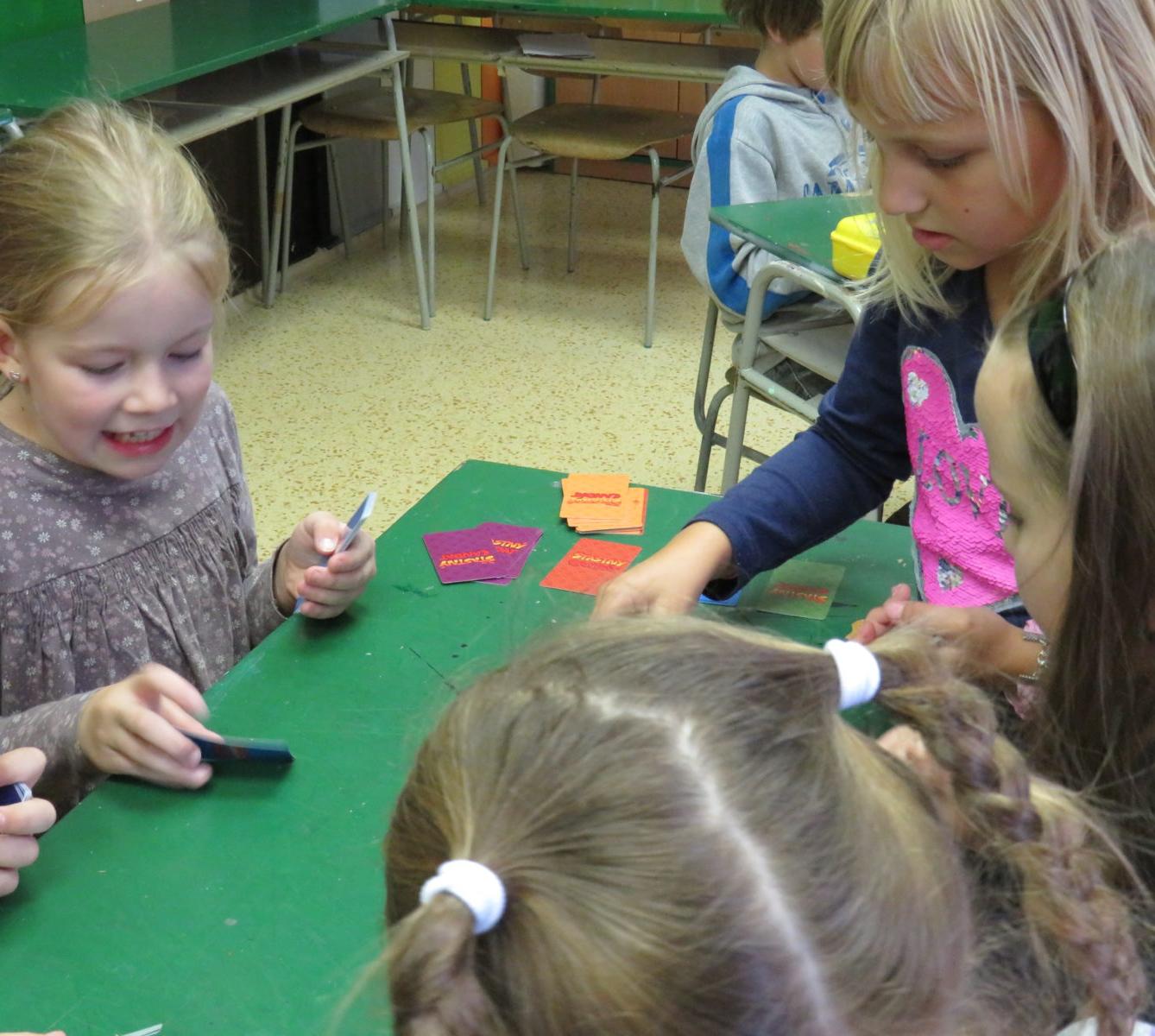 Turnaj - Šťastný candát a Gobbit - 7