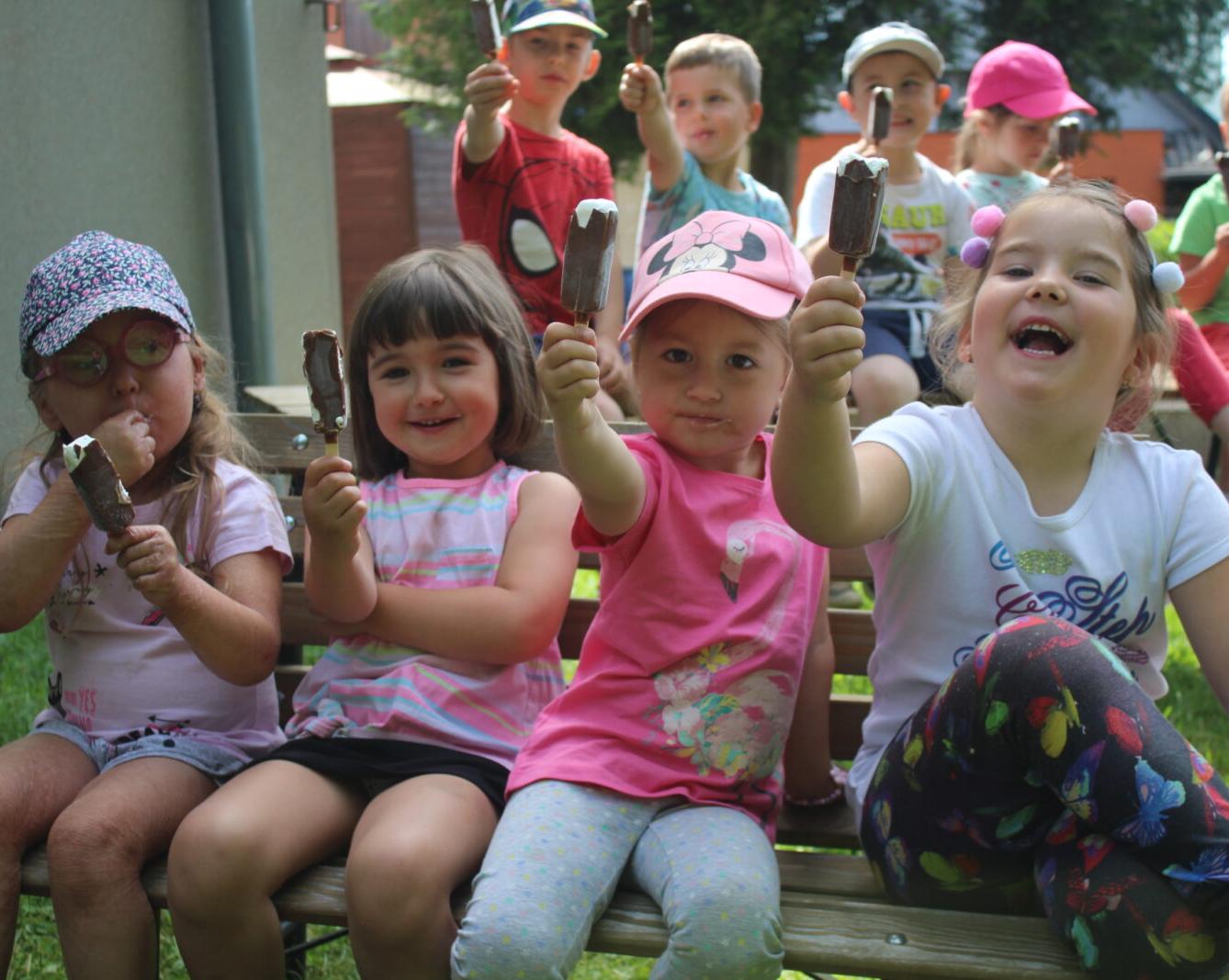 broučci+sovičky-loučení s předškoláky - 38