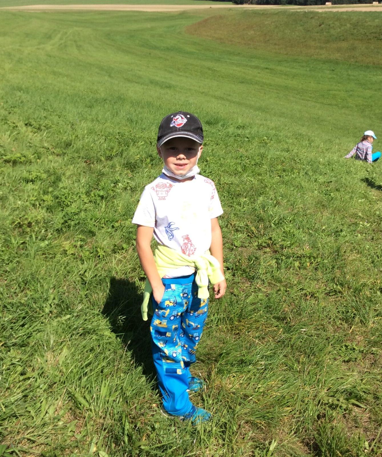 Vítáme naše prvňáčky a všechny děti ve družince*** - 25