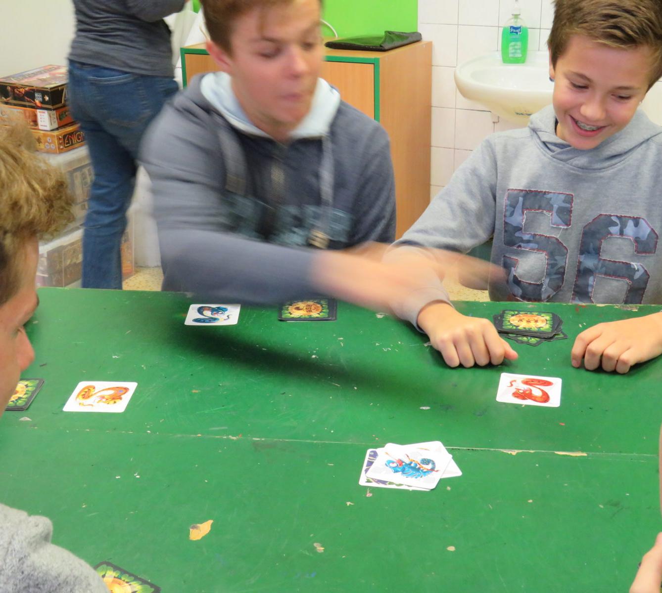 Turnaj - Šťastný candát a Gobbit - 10