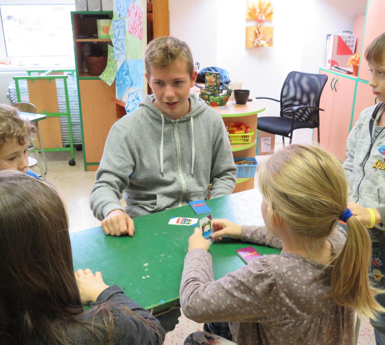 Turnaj - Šťastný candát a Gobbit - 13