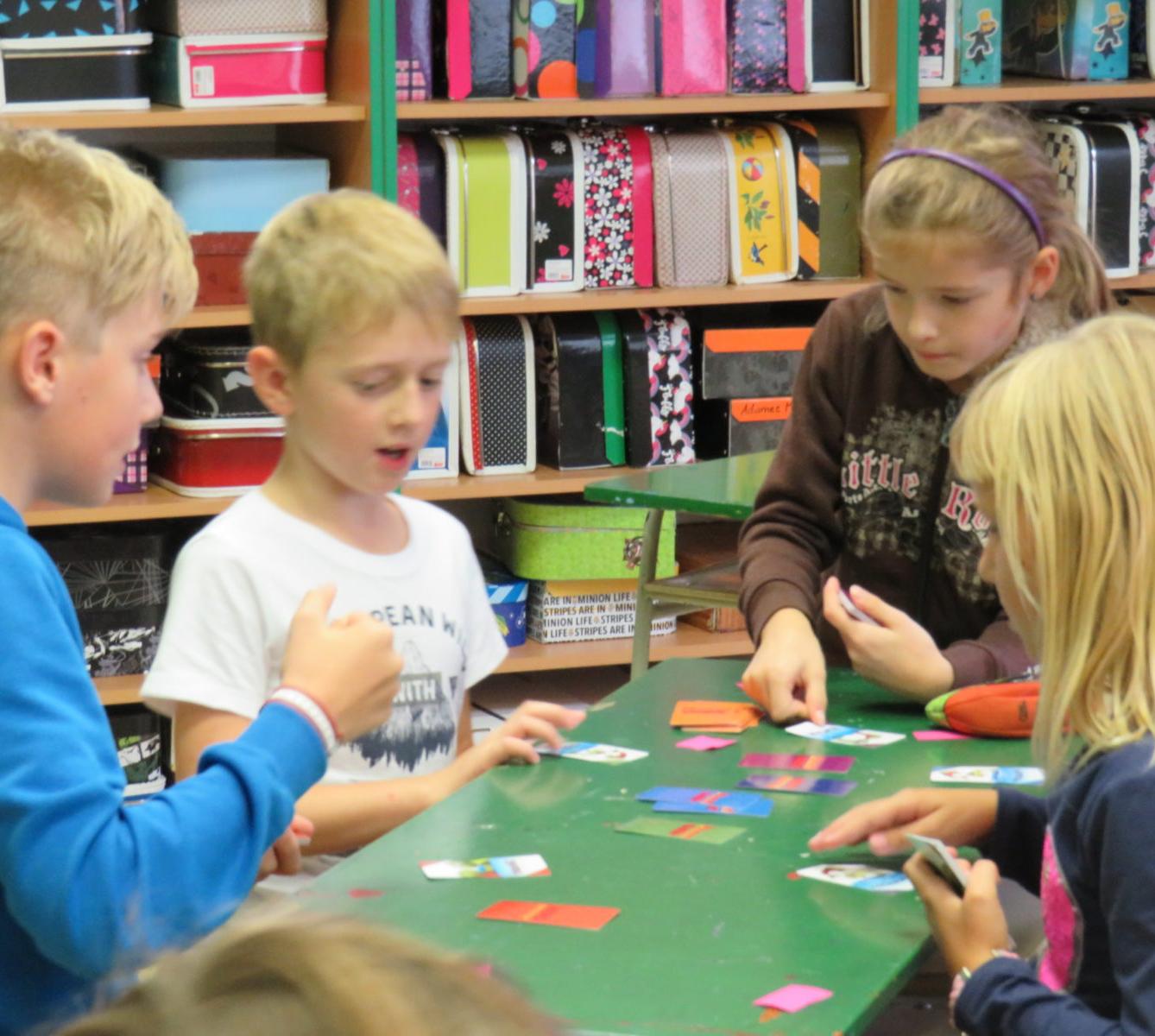 Turnaj - Šťastný candát a Gobbit - 14