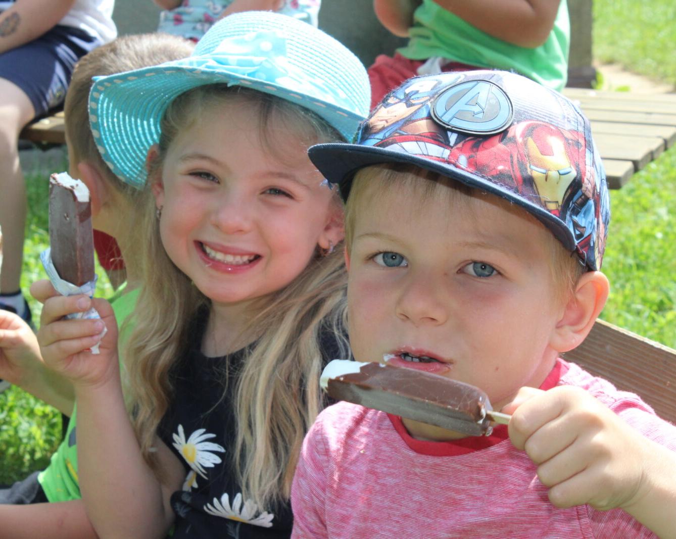 broučci+sovičky-loučení s předškoláky - 40