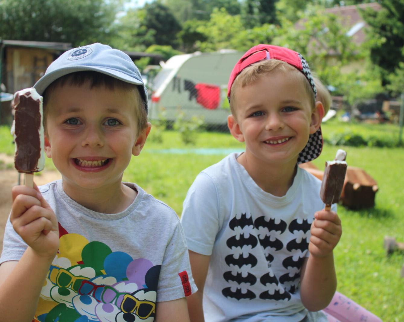 broučci+sovičky-loučení s předškoláky - 42