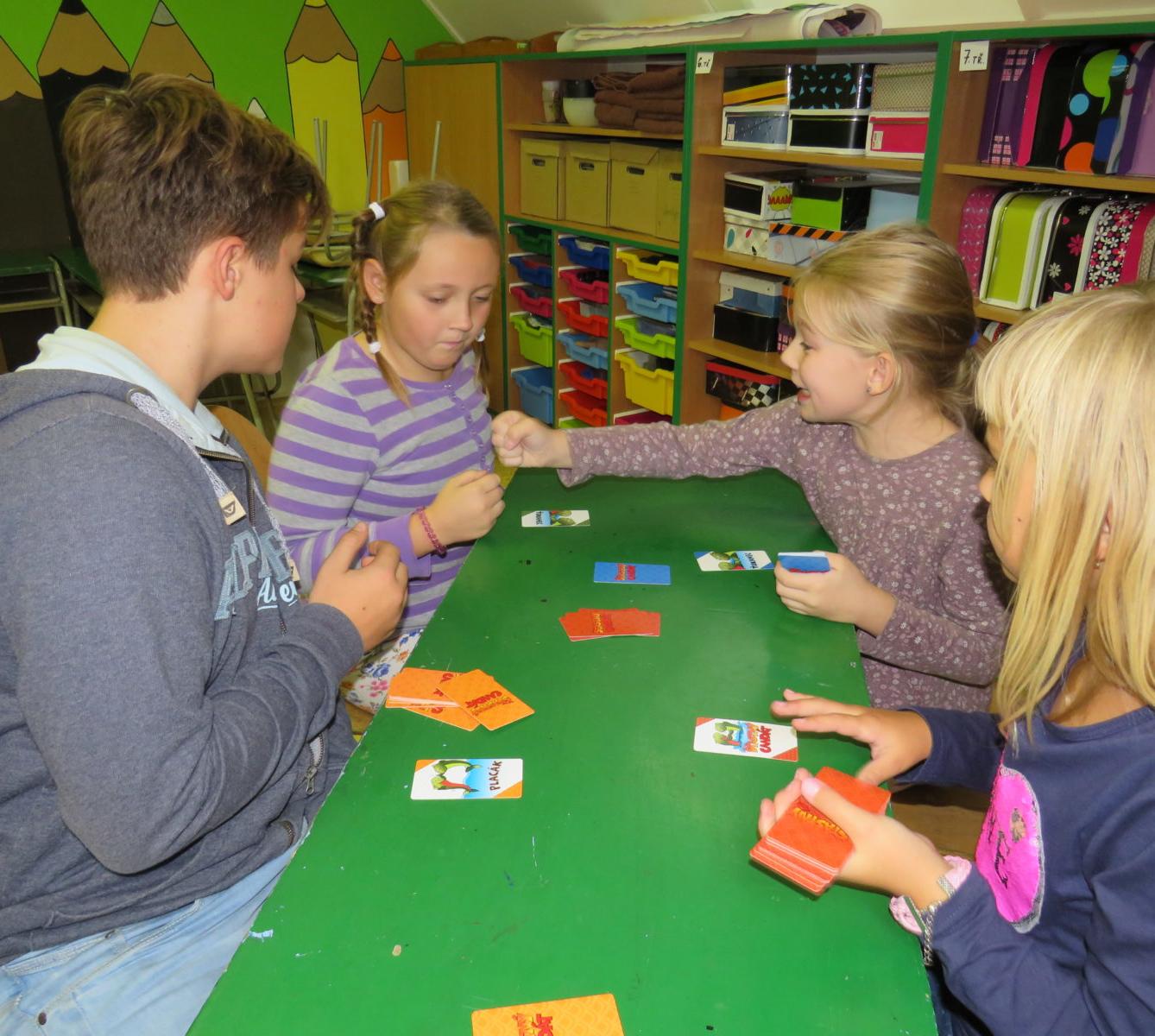 Turnaj - Šťastný candát a Gobbit - 17