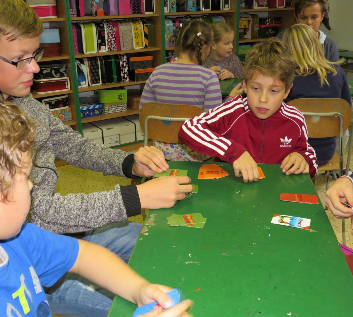 Turnaj - Šťastný candát a Gobbit - 19