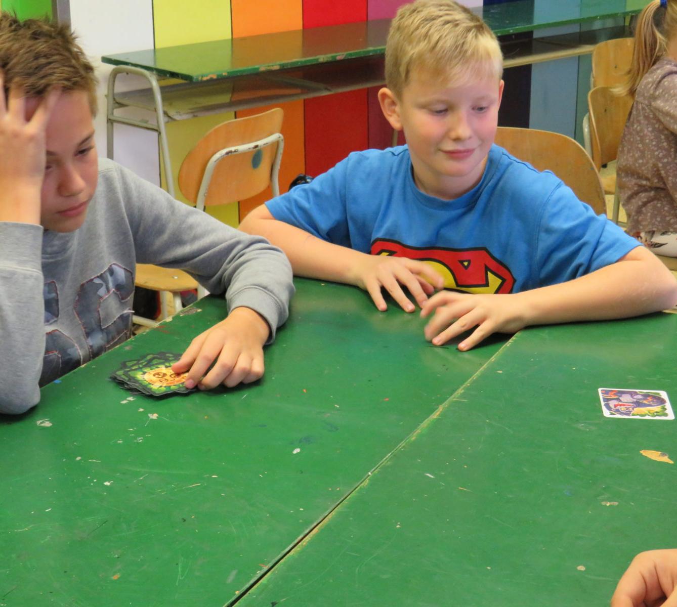 Turnaj - Šťastný candát a Gobbit - 20