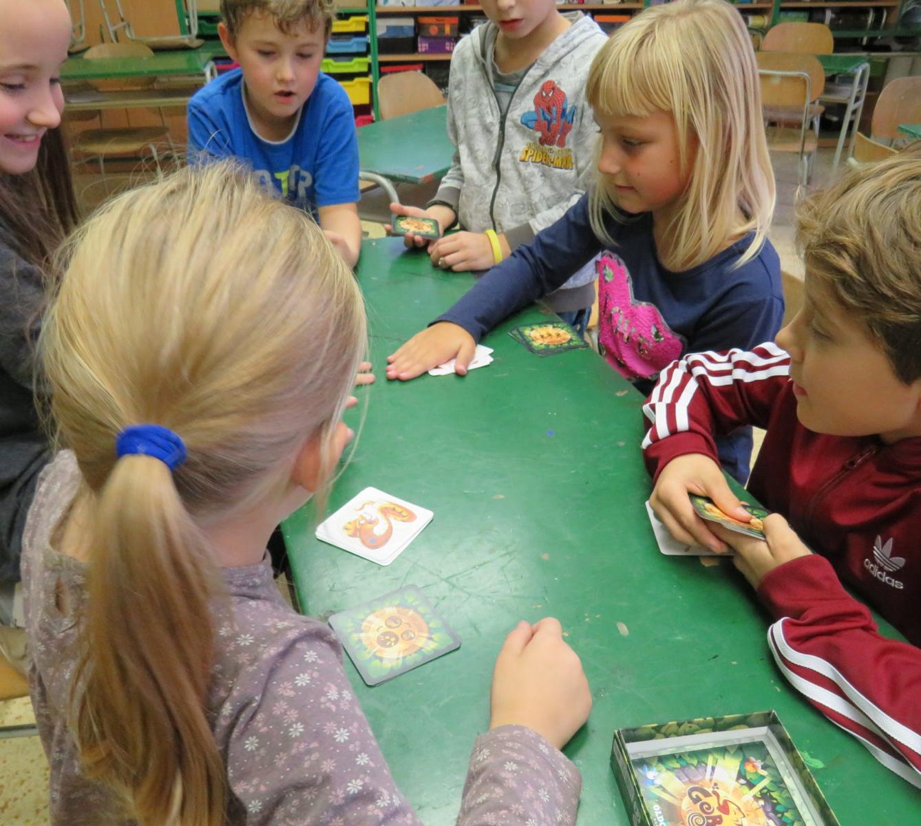 Turnaj - Šťastný candát a Gobbit - 21