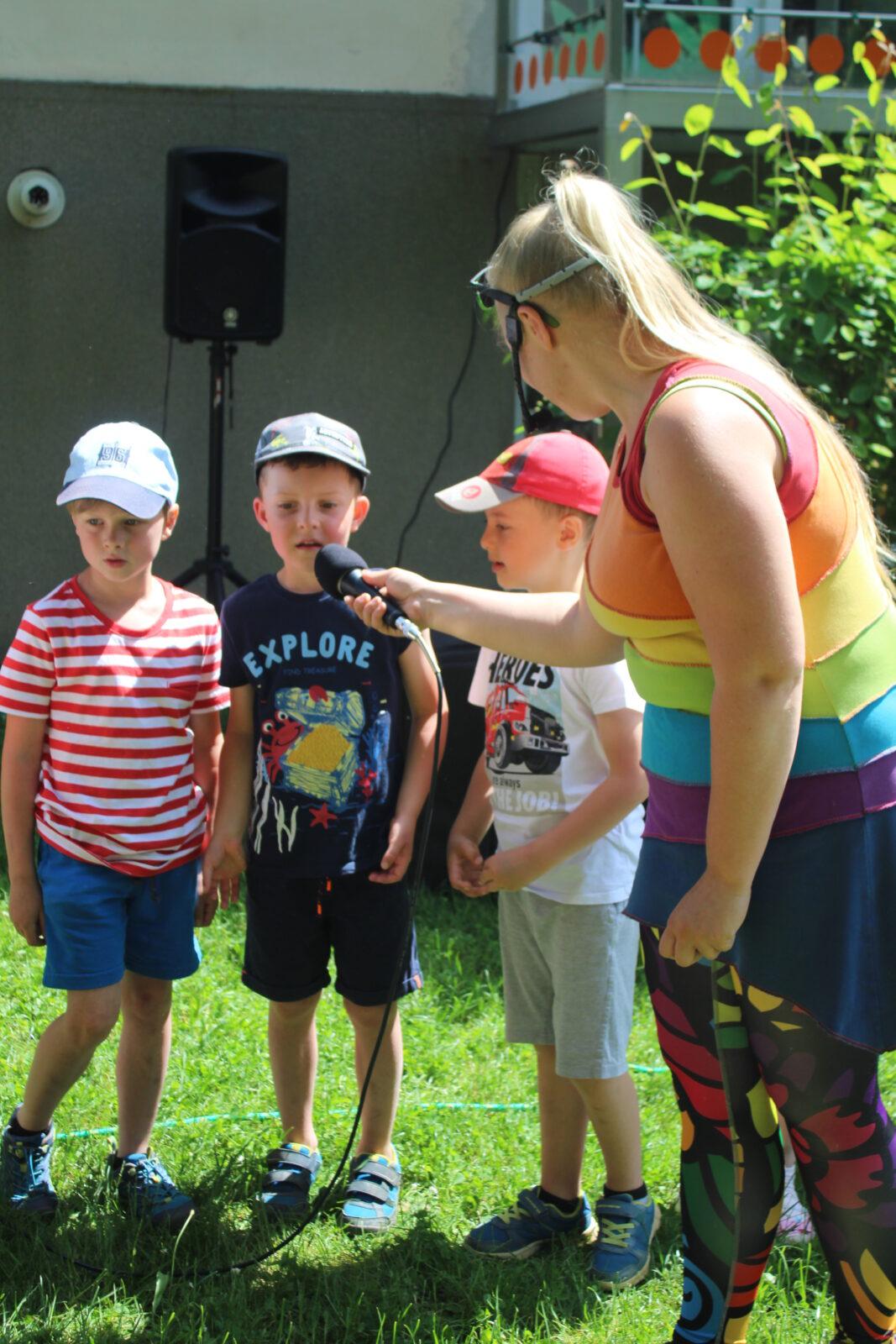 broučci+sovičky-loučení s předškoláky - 46