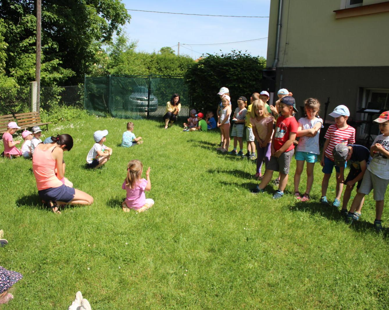 broučci+sovičky-loučení s předškoláky - 49