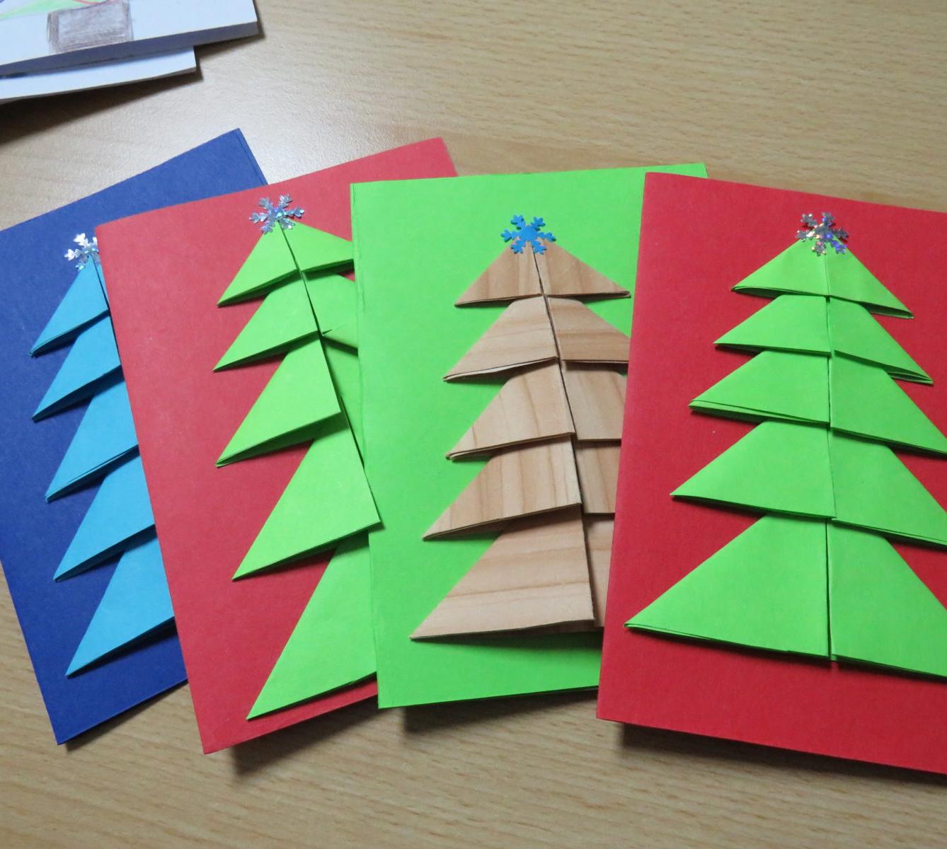 Přání - Ježíškova vnoučata - 1