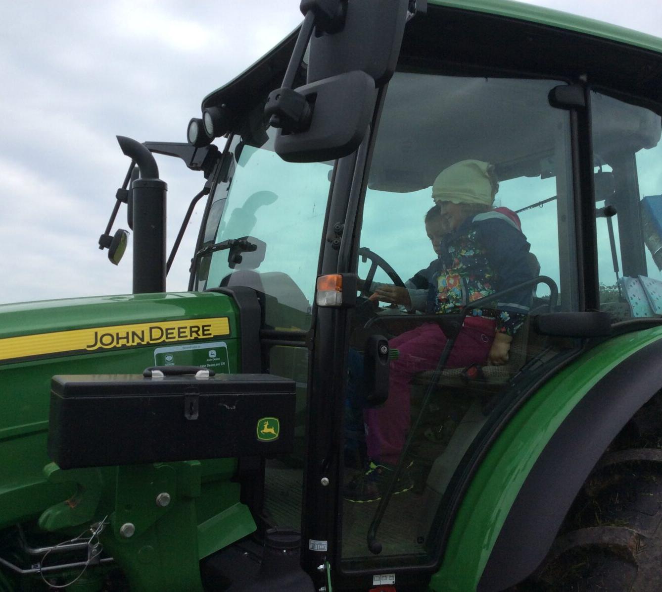 Turistický kroužek - TLAPKY - 8