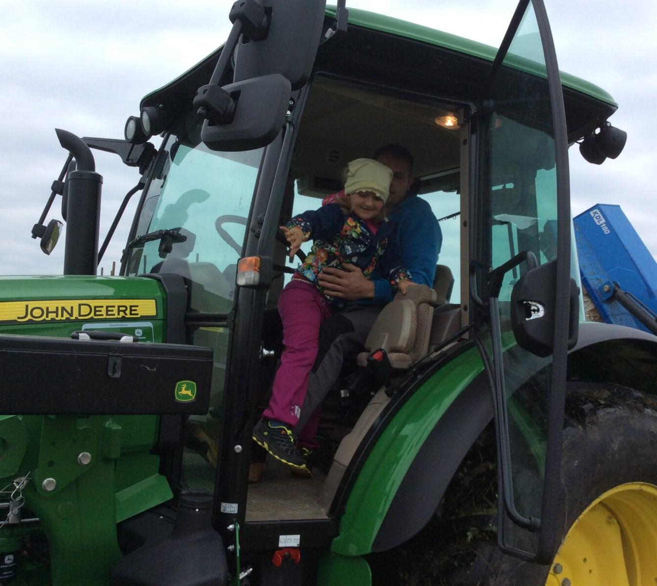 Turistický kroužek - TLAPKY - 9