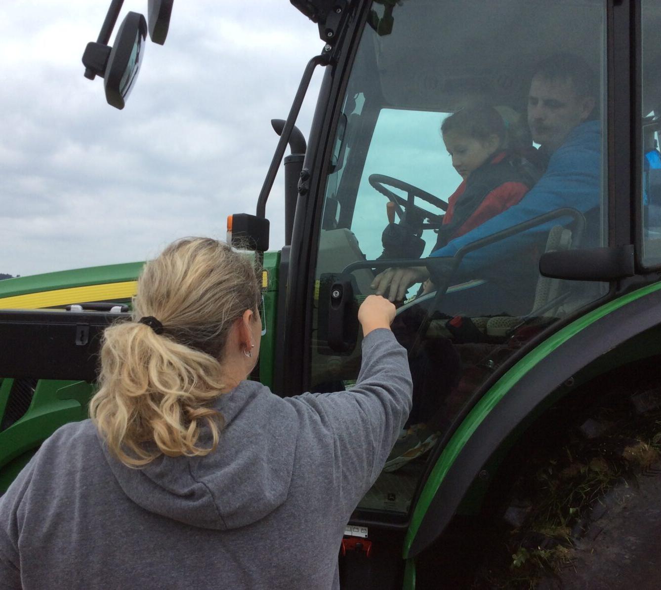 Turistický kroužek - TLAPKY - 10