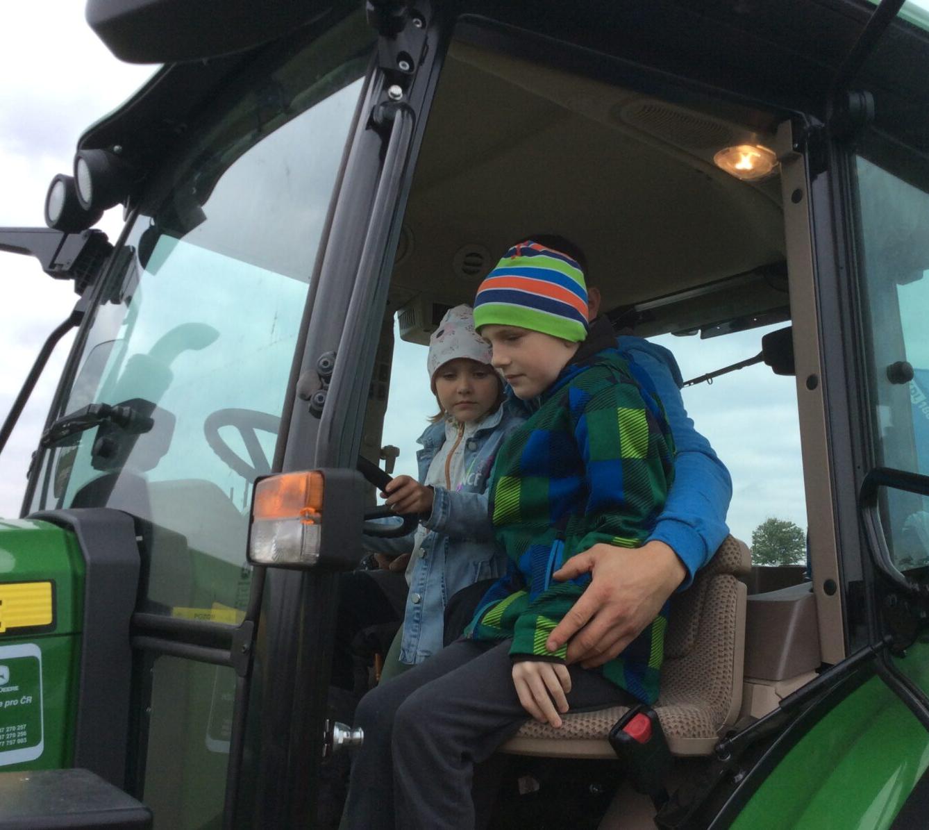 Turistický kroužek - TLAPKY - 12