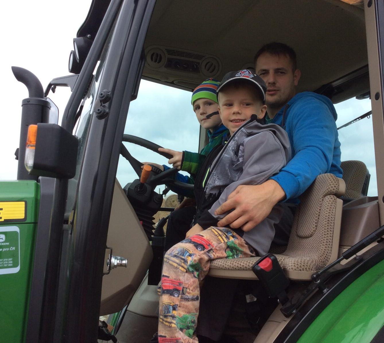 Turistický kroužek - TLAPKY - 15