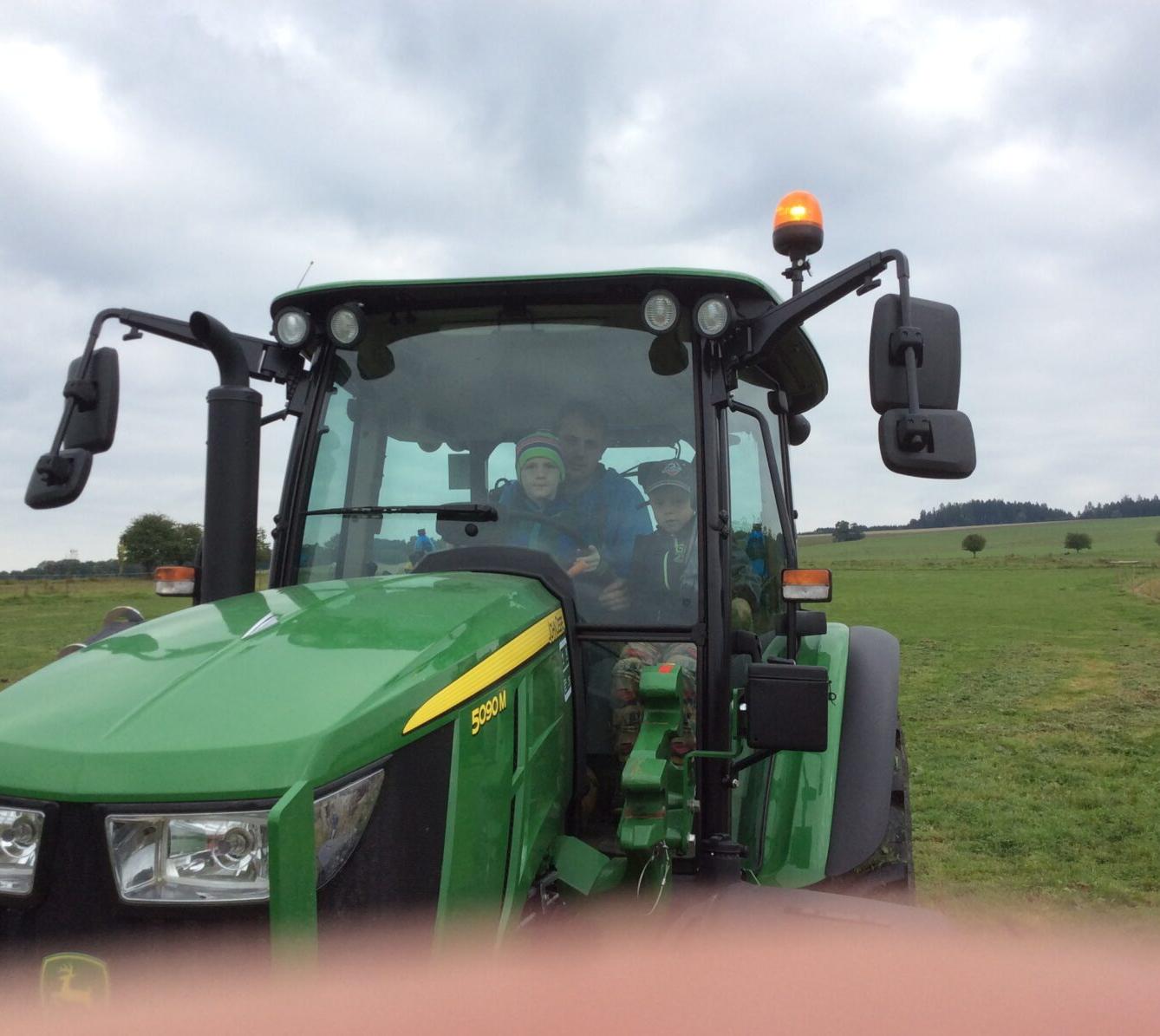 Turistický kroužek - TLAPKY - 16