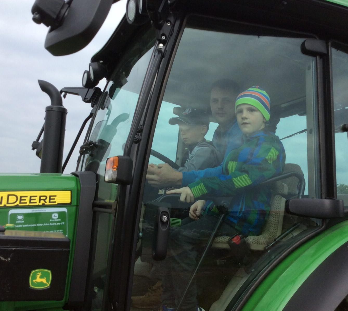 Turistický kroužek - TLAPKY - 17