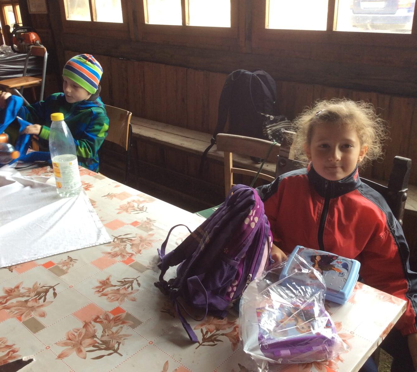 Turistický kroužek - TLAPKY - 22