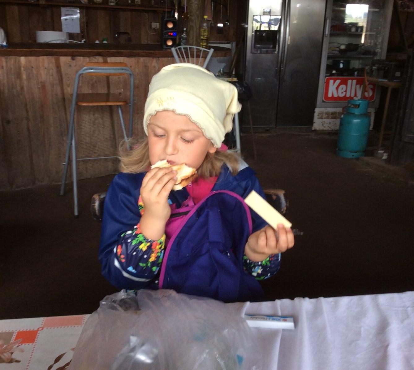 Turistický kroužek - TLAPKY - 23