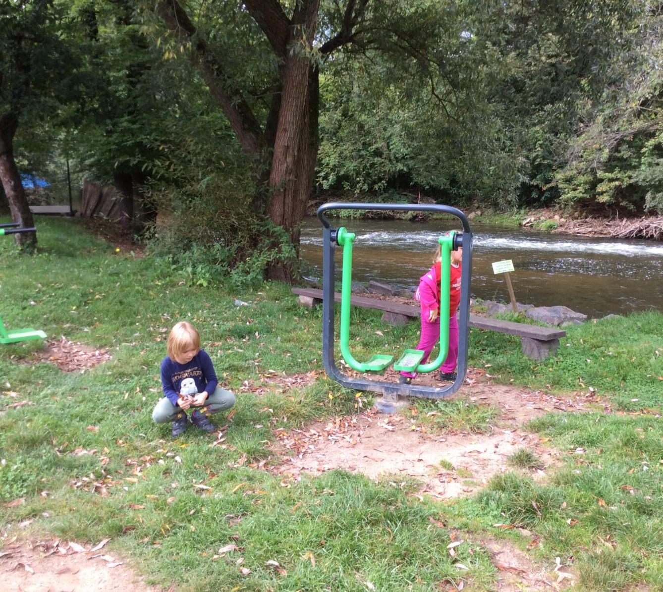 Turistický kroužek - TLAPKY - 38