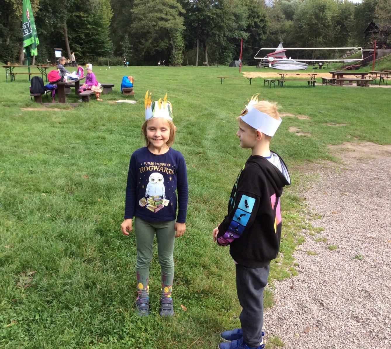 Turistický kroužek - TLAPKY - 39