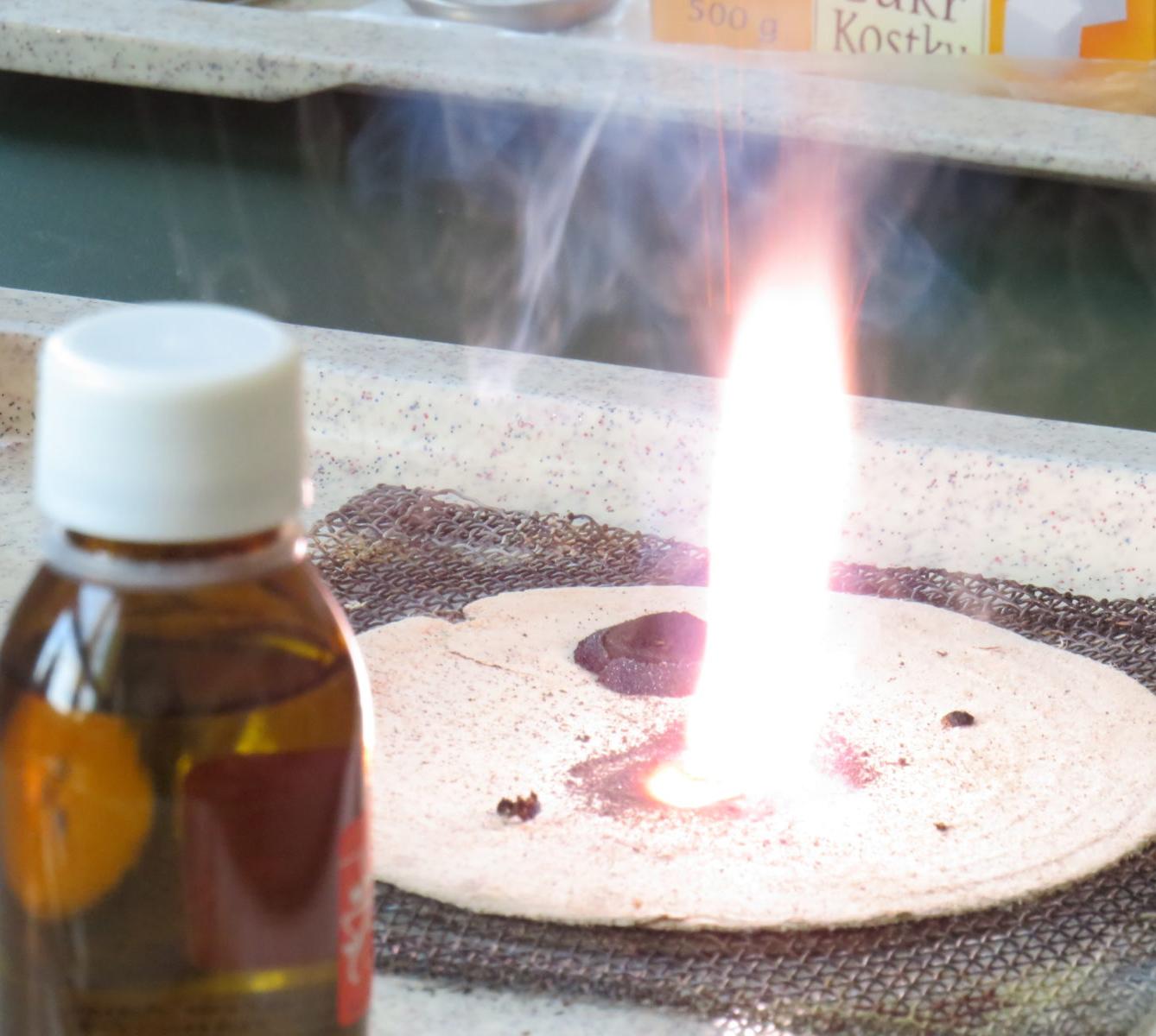 Slavnostní otevření modernizované učebny F, Ch, Př - 10