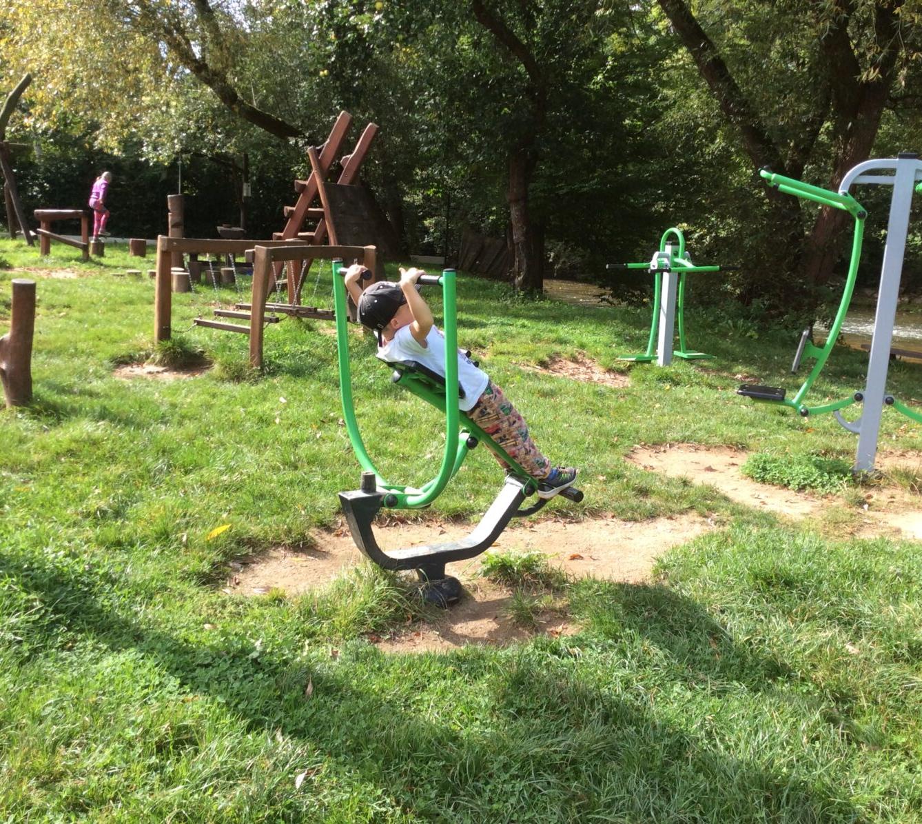 Turistický kroužek - TLAPKY - 42