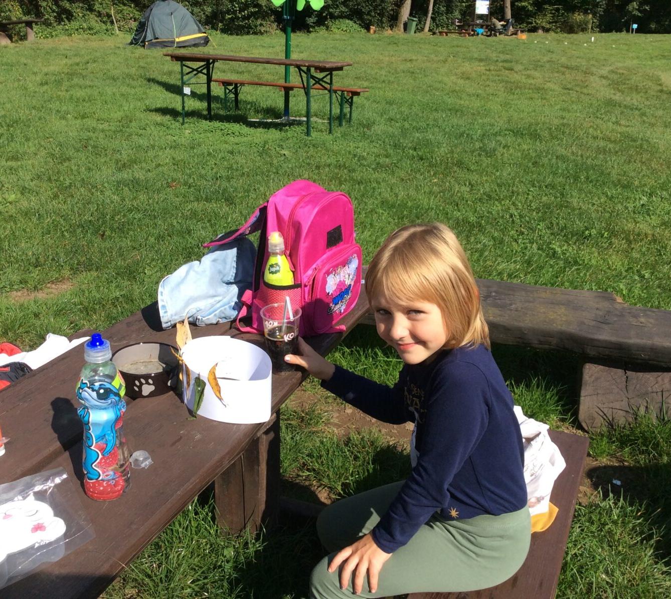 Turistický kroužek - TLAPKY - 50