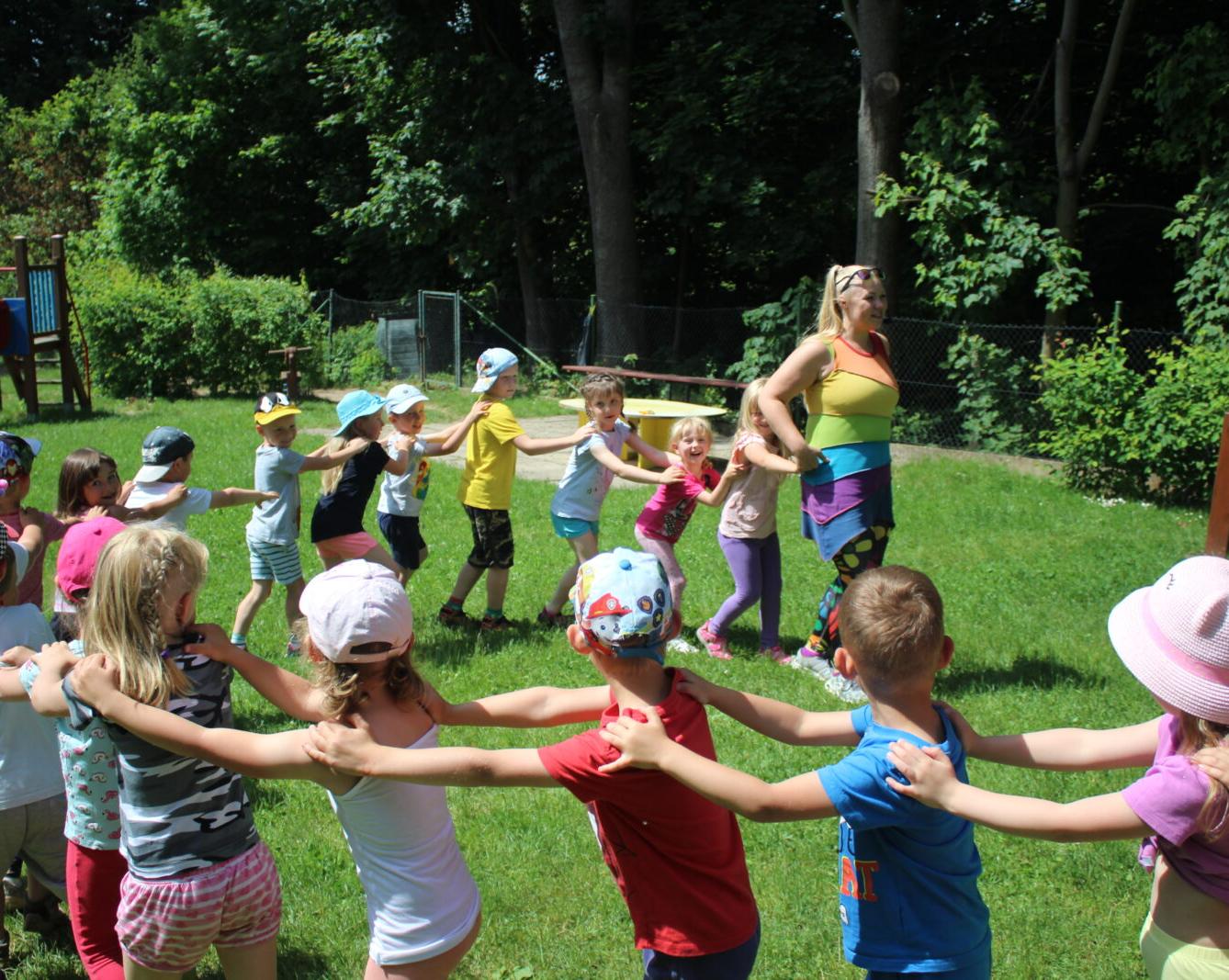 broučci+sovičky-loučení s předškoláky - 57