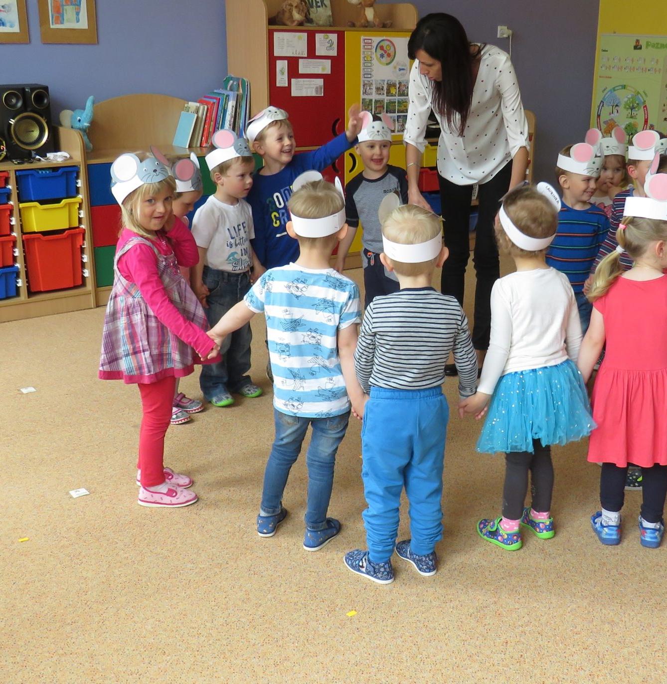 Besídka ke Dni matek - 2