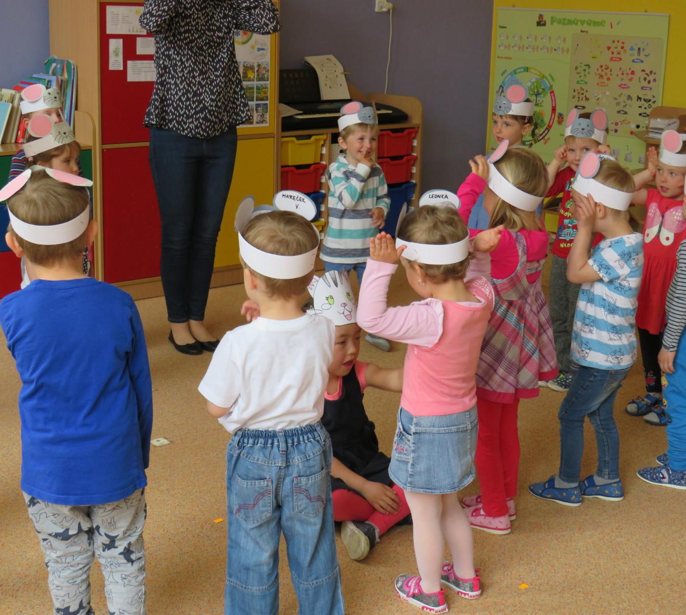 Besídka ke Dni matek - 4