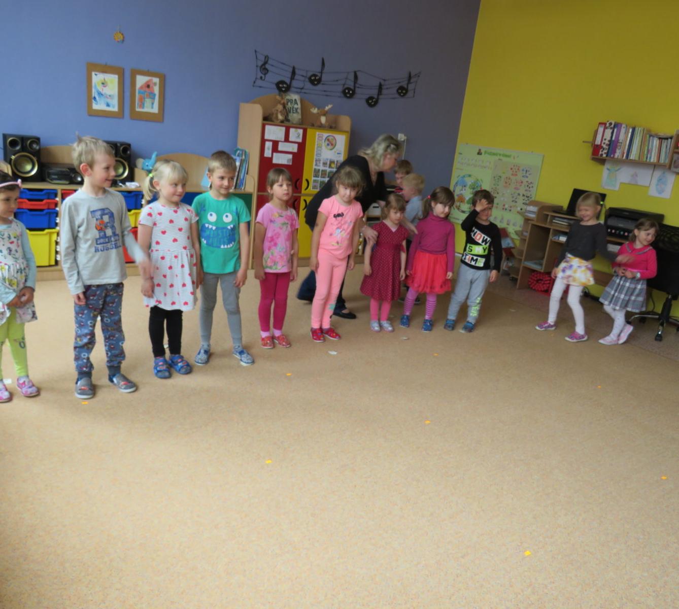 Besídka ke Dni matek - 5