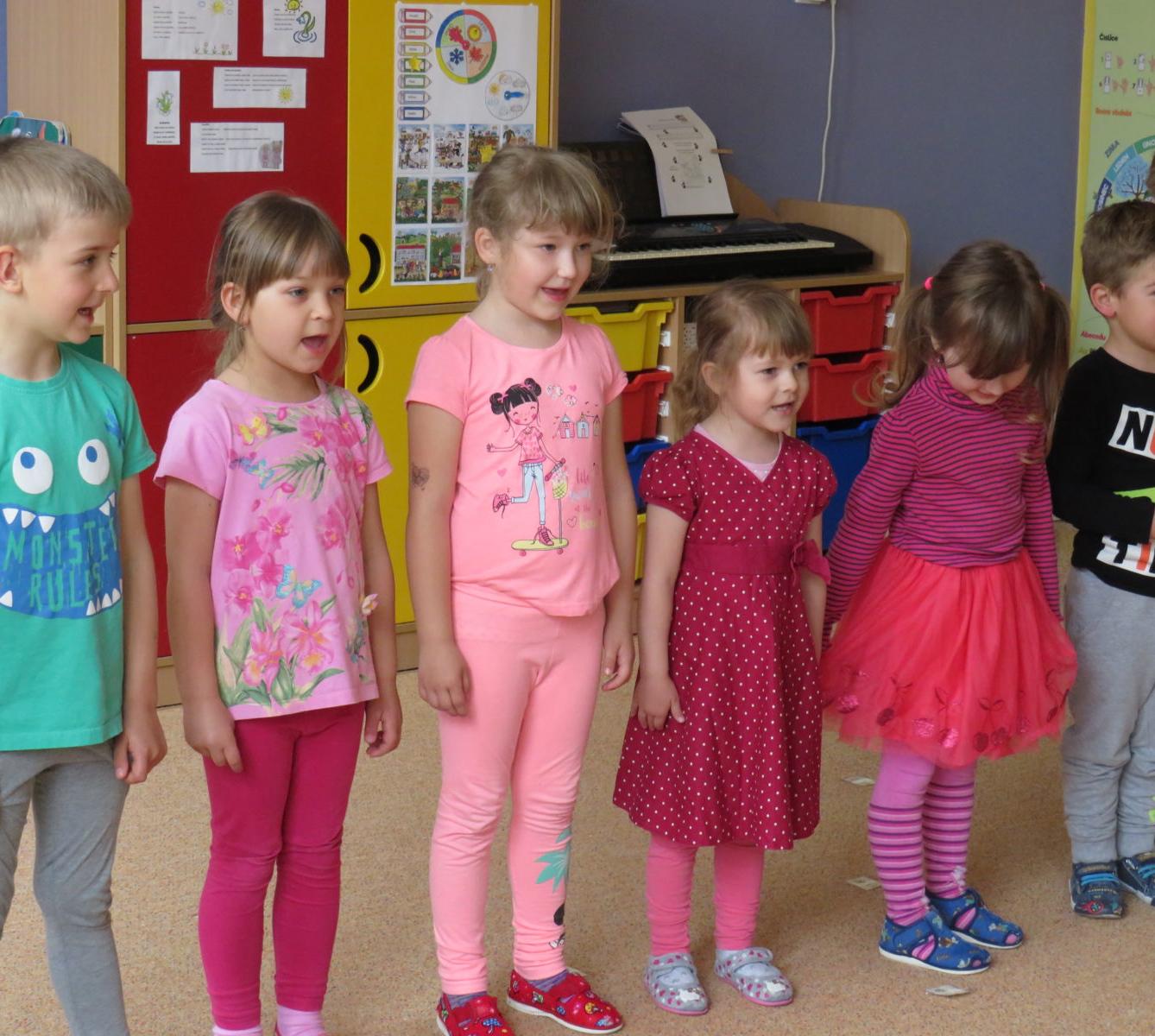 Besídka ke Dni matek - 6